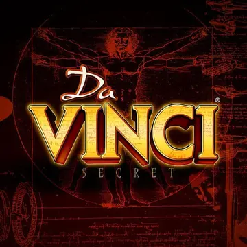Da Vinci Secret - Zitro