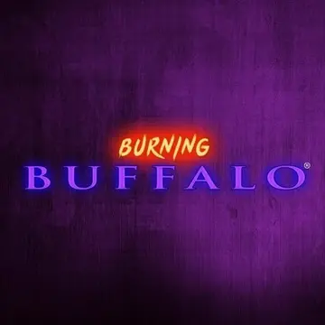 Link King Burning Buffalo - Zitro