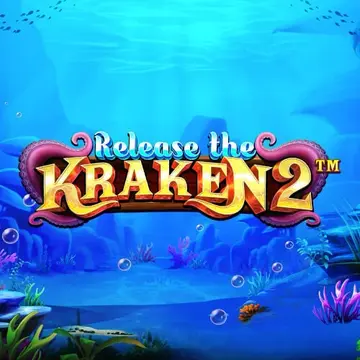 Release the Kraken 2 - Pragmatic Play