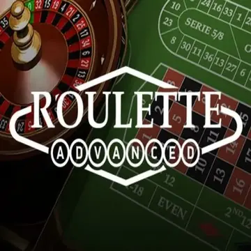 Roulette Advanced - Evolution